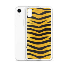 Load image into Gallery viewer, Tiger iPhone Case