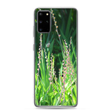 Load image into Gallery viewer, Greenery Samsung Case