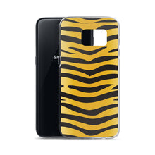 Load image into Gallery viewer, Tiger Samsung Case
