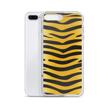 Load image into Gallery viewer, Tiger iPhone Case