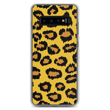 Load image into Gallery viewer, Jaguar Samsung Case