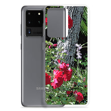 Load image into Gallery viewer, Roses Samsung Case