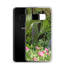 Load image into Gallery viewer, Tropical Samsung Case