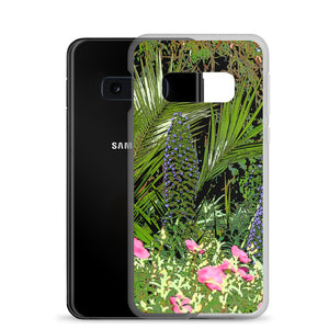 Tropical Samsung Case