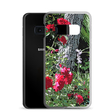 Load image into Gallery viewer, Roses Samsung Case