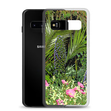 Load image into Gallery viewer, Tropical Samsung Case