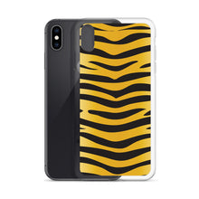 Load image into Gallery viewer, Tiger iPhone Case