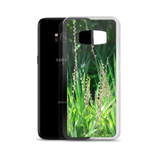 Load image into Gallery viewer, Greenery Samsung Case