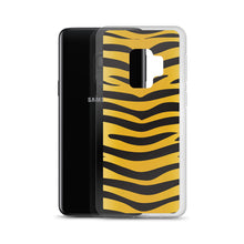 Load image into Gallery viewer, Tiger Samsung Case