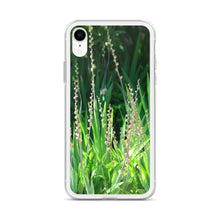 Load image into Gallery viewer, Greenary iPhone Case