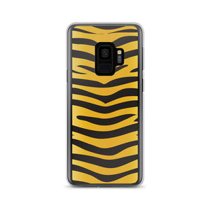 Tiger Samsung Case