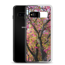 Load image into Gallery viewer, Vibrant Tree Samsung Case