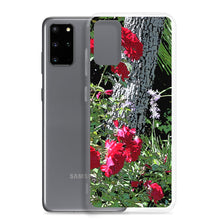 Load image into Gallery viewer, Roses Samsung Case