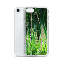 Load image into Gallery viewer, Greenary iPhone Case