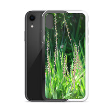 Load image into Gallery viewer, Greenary iPhone Case