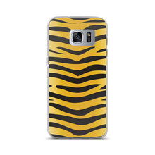 Load image into Gallery viewer, Tiger Samsung Case