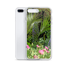 Load image into Gallery viewer, Tropical Forest iPhone Case