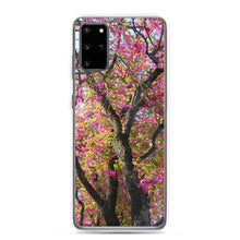 Load image into Gallery viewer, Vibrant Tree Samsung Case