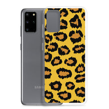 Load image into Gallery viewer, Jaguar Samsung Case