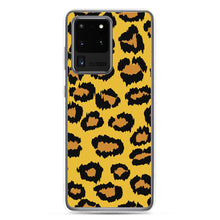 Load image into Gallery viewer, Jaguar Samsung Case