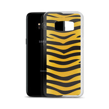Load image into Gallery viewer, Tiger Samsung Case
