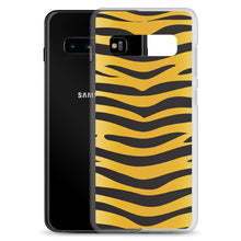 Load image into Gallery viewer, Tiger Samsung Case