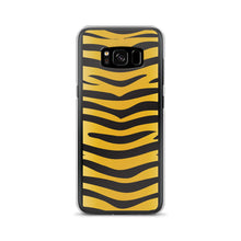 Load image into Gallery viewer, Tiger Samsung Case
