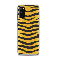 Load image into Gallery viewer, Tiger Samsung Case