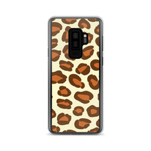 Load image into Gallery viewer, Leopard Samsung Case