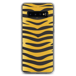 Tiger Samsung Case