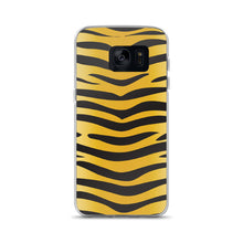 Load image into Gallery viewer, Tiger Samsung Case