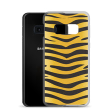 Load image into Gallery viewer, Tiger Samsung Case