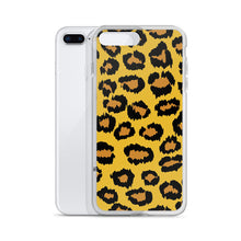 Load image into Gallery viewer, Jaguar iPhone Case
