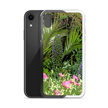 Load image into Gallery viewer, Tropical Forest iPhone Case