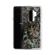 Load image into Gallery viewer, Neon Bottlebrush Samsung Case