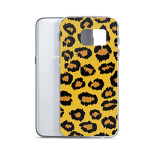 Load image into Gallery viewer, Jaguar Samsung Case