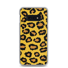 Load image into Gallery viewer, Jaguar Samsung Case