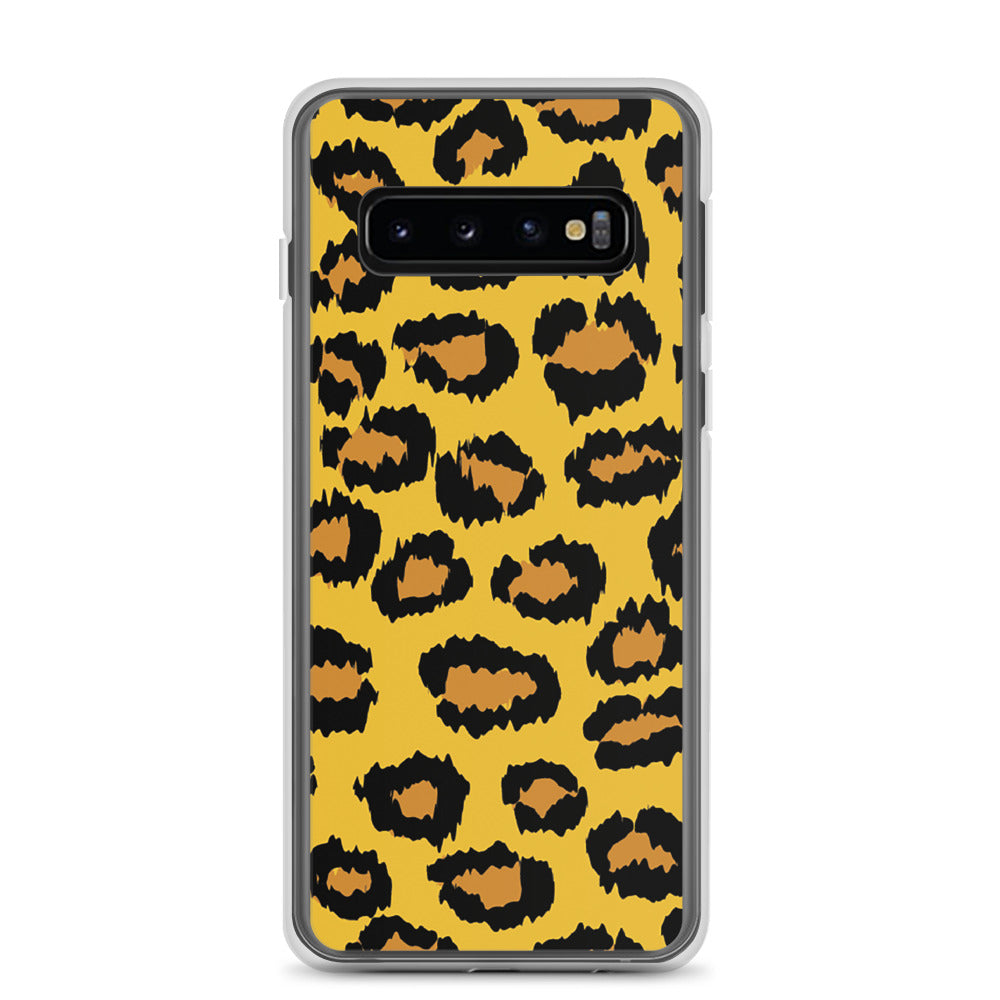 Jaguar Samsung Case