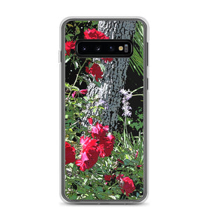 Roses Samsung Case