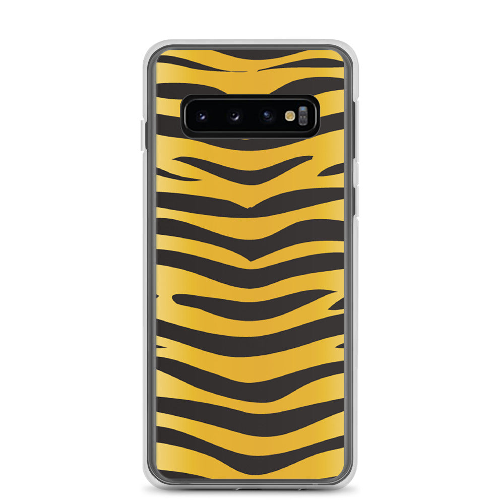 Tiger Samsung Case