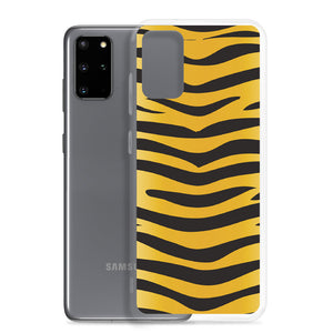Tiger Samsung Case