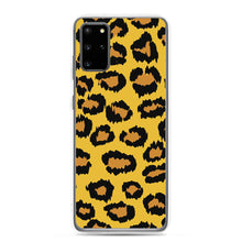 Load image into Gallery viewer, Jaguar Samsung Case