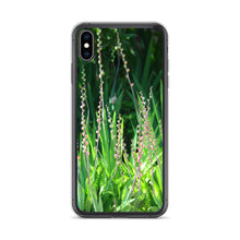 Load image into Gallery viewer, Greenary iPhone Case