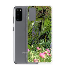 Load image into Gallery viewer, Tropical Samsung Case