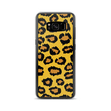 Load image into Gallery viewer, Jaguar Samsung Case