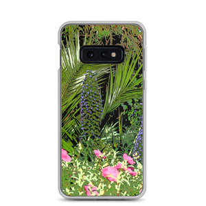 Tropical Samsung Case