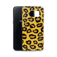 Load image into Gallery viewer, Jaguar Samsung Case