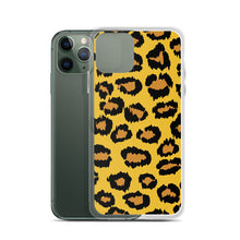 Load image into Gallery viewer, Jaguar iPhone Case