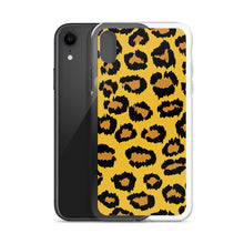 Load image into Gallery viewer, Jaguar iPhone Case