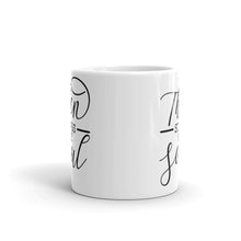 Load image into Gallery viewer, Then Sings My Soul Mug